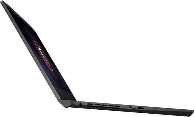 Alt view image 8 of 12 - MSI - Pulse GL66 11UCK-1250 15.6" 60 Hz IPS - Intel Core i5 11th Gen 11400H (2.70GHz) - GeForce RTX 3050 Laptop GPU - 8 GB DDR4 - 512 GB NVMe SSD SSD - Windows 11 Home - Gaming Laptop (Pulse GL66 11UCK-1250 )