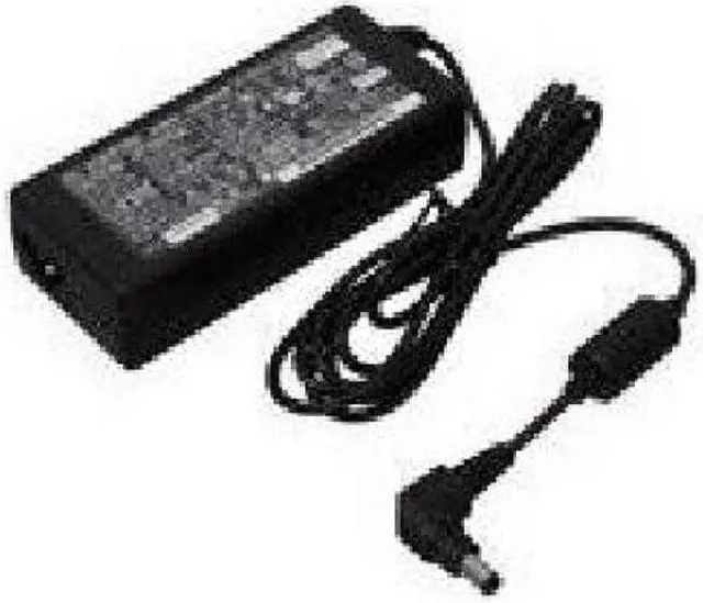 Alt view image 5 of 5 - Total Micro PA03540-K909-TM High Quality Three Prong 75 Watt AC Power Adapter