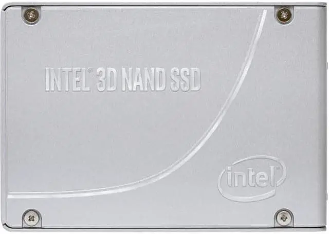 Alt view image 12 of 13 - Intel DC P4510 4TB 3D TLC PCIe 3.1 x4 NVMe 1.2 U.2 2.5-Inch Data Center SSD — SSDPE2KX040T801