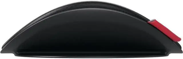 Alt view image 4 of 9 - CHERRY Slidepad Ergo Armrest Black JA06502