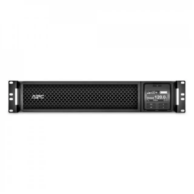 Alt view image 9 of 11 - 2200VA 120V Smart UPS SRT TAA