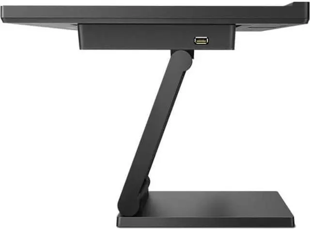 Alt view image 2 of 16 - Philips 242B1TC 23.8" LED Touchscreen Monitor - 16:9 - 4 ms GTG - 24" Class - Advanced In-Cell Touch (AIT) - 10 Point(s) Multi-touch Screen - 1920 x 1080 - Full HD - In-plane Switching (IPS)