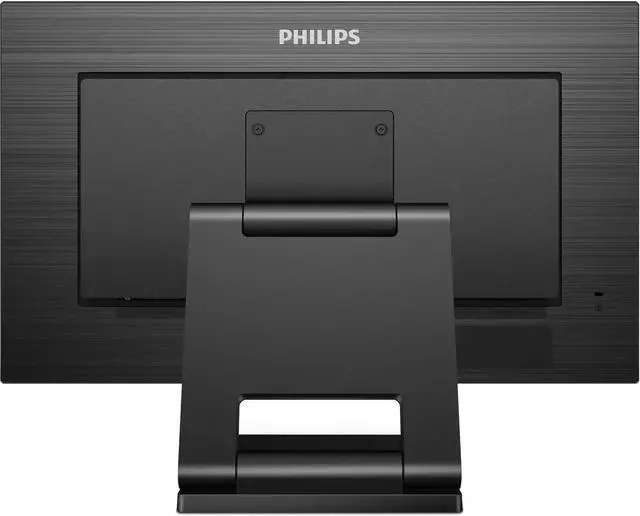 Alt view image 5 of 16 - Philips 242B1TC 23.8" LED Touchscreen Monitor - 16:9 - 4 ms GTG - 24" Class - Advanced In-Cell Touch (AIT) - 10 Point(s) Multi-touch Screen - 1920 x 1080 - Full HD - In-plane Switching (IPS)