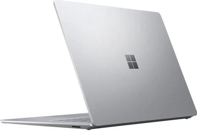 Microsoft Surface Laptop 5 - 13.5