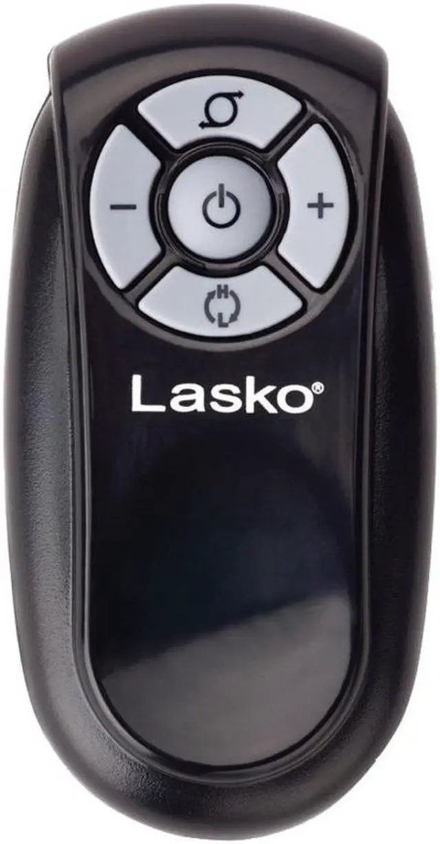 Alt view image 4 of 10 - Lasko Product Full Circle Ceramic Heater