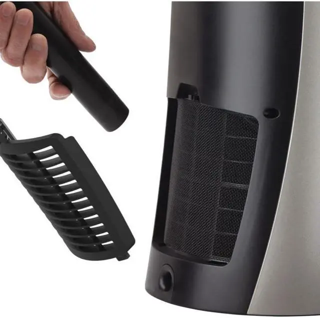 Alt view image 5 of 10 - Lasko Product Full Circle Ceramic Heater