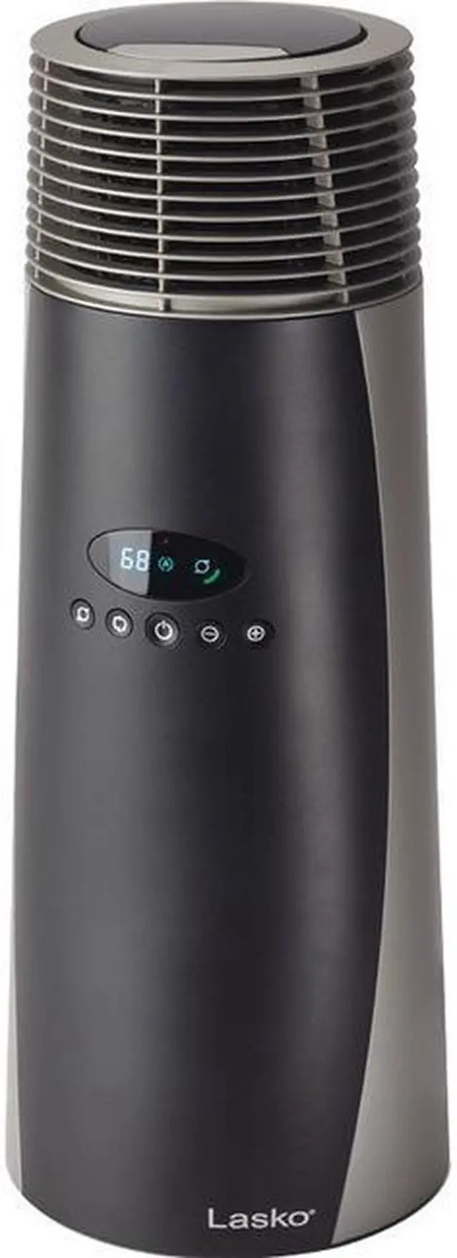 Alt view image 3 of 10 - Lasko Product Full Circle Ceramic Heater