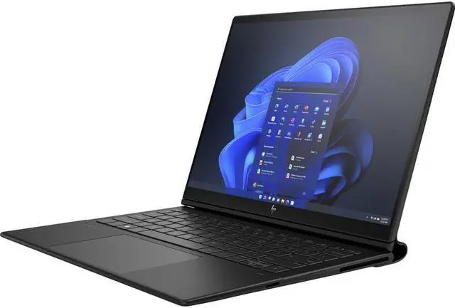 Alt view image 2 of 10 - HP Dragonfly Folio G3 13.5" Touchscreen Convertible 2 in 1 Notebook - WUXGA+ - 1920 x 1280 - Intel Core i7 12th Gen i7-1255U Deca-core (10 Core) 1.70 GHz - 16 GB Total RAM - 16 GB On-board Memory