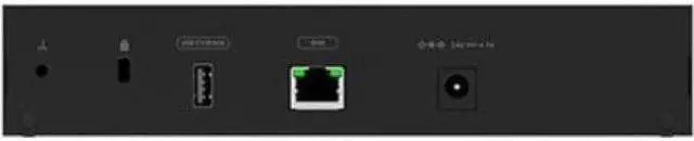 Alt view image 4 of 6 - Netgear AV Line M4250 GSM4210PX Ethernet Switch - 8 Ports - Manageable - 10 Gigabit Ethernet - 10GBase-T, 10GBase-X - 3 Layer Supported - Power Adapter - 220 W PoE Budget - Optical Fiber, Twisted Pair