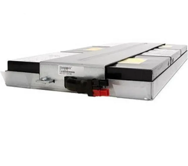 Alt view image 7 of 9 - APC APCRBC88 Replacement Battery Cartridge #88