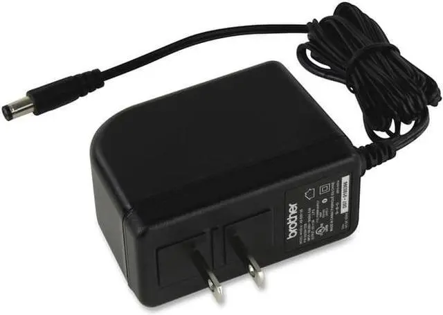 Alt view image 11 of 13 - BROTHER MOBILE SOLUTIONS ADE001 POWER ADAPTER