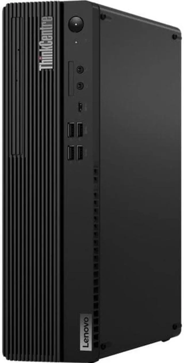 Alt view image 5 of 10 - Lenovo ThinkCentre M80s Gen 3 11TG001XUS Desktop Computer - Intel Core i7 12th Gen i7-12700 Dodeca-core (12 Core) - 16 GB RAM DDR5 SDRAM - 1 TB NVMe M.2 PCI Express PCI Express NVMe 4.0 x4 SSD - Small