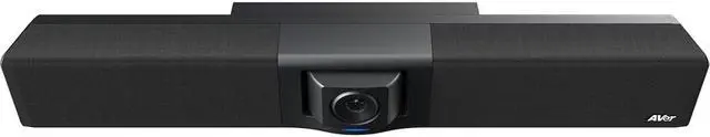 Alt view image 4 of 10 - AVer VB342 PRO Video Conferencing Camera - 60 fps - USB 2.0 Type A - 3840 x 2160 Video - 15x Digital Zoom - Microphone - Network (RJ-45) - Computer