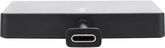 Alt view image 11 of 13 - Targus USB-C Combo Hub with Host Power Pass-Through - ACH924USZ
