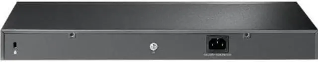 Alt view image 10 of 11 - TP-Link JetStream TL-SG3210XHP-M2 Ethernet Switch* - 8 Ports - Manageable - 3 Layer Supported - Modular - 240 W PoE Budget - Optical Fiber, Twisted Pair - PoE Ports - Rack-mountable, Desktop
