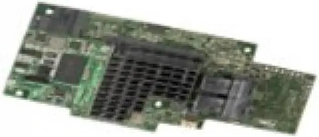 Alt view image 7 of 8 - INTEGRATED RAID RMS3CC040