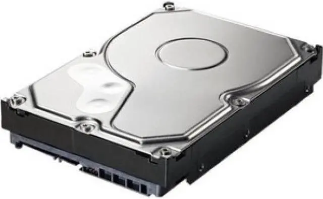 Alt view image 3 of 5 - BUFFALO 22-165-885 4TB SATA 3.0Gb/s Replacement Hard Drives for DriveStation Duo Gen2