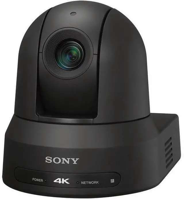 Alt view image 6 of 6 - SONY BRCX400 IP 4K Pan-Tilt-Zoom Camera