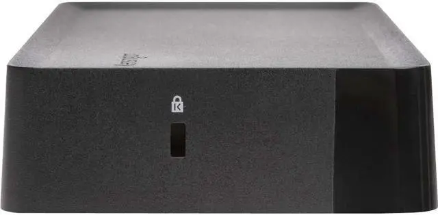 Alt view image 8 of 20 - Kensington SD4700P USB-C & USB 3.0 5Gbps Dual 2K Docking Station w/ 135W adapter - DP & HDMI - Win/Mac