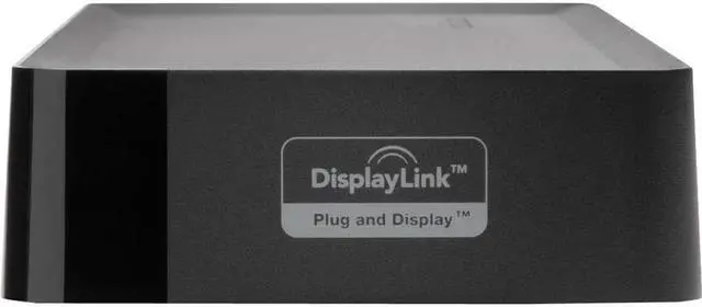 Alt view image 9 of 20 - Kensington SD4700P USB-C & USB 3.0 5Gbps Dual 2K Docking Station w/ 135W adapter - DP & HDMI - Win/Mac