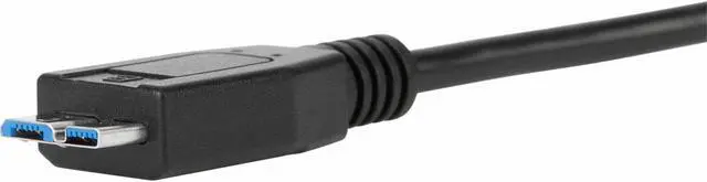 Alt view image 12 of 13 - 1M USB-C TO MICRO-USB 10GBPS