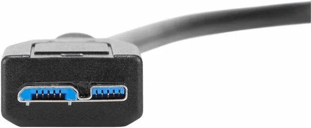 Alt view image 11 of 13 - 1M USB-C TO MICRO-USB 10GBPS