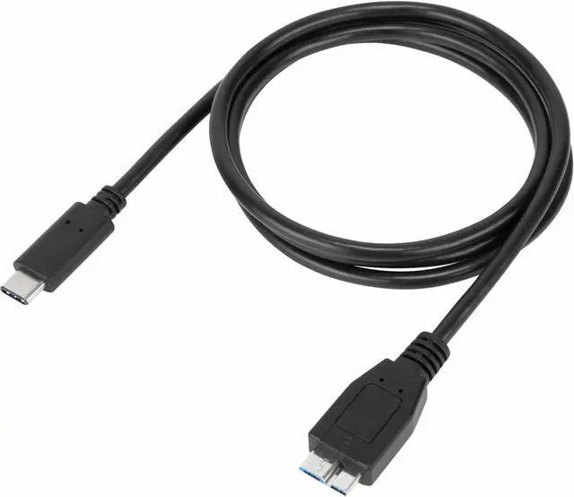 Alt view image 13 of 13 - 1M USB-C TO MICRO-USB 10GBPS