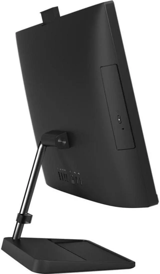 Alt view image 9 of 15 - Lenovo IdeaCentre 3 24ALC6 F0G100LDUS All-in-One Computer - AMD Ryzen 3 5300U Quad-core (4 Core) 2.60 GHz - 8 GB RAM DDR4 SDRAM - 256 GB M.2 PCI Express NVMe 3.0 SSD - 23.8" Full HD 1920 x 1080 - ...
