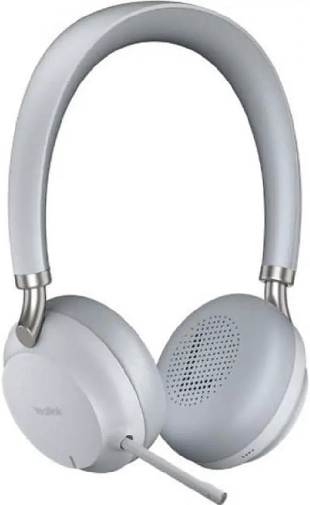 Alt view image 3 of 7 - Yealink BH72 Lite Headset 1208602