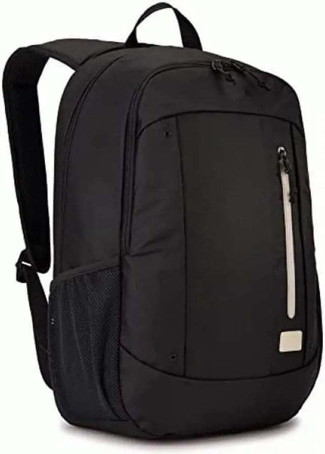 Alt view image 3 of 3 - Case Logic Jaunt WMBP-215 Carrying Case Backpack for 15.6" Laptop Black 3204869