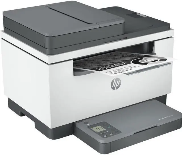 Alt view image 20 of 20 - LaserJet MFP M234sdw Wireless Multifunction Laser Printer Copy/Print/Scan 6GX01FBGJ