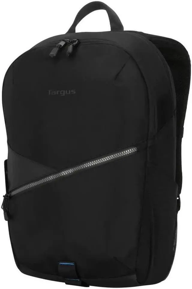 Alt view image 6 of 8 - Targus Transpire TBB632GL Carrying Case (Backpack) for 15" to 16" Notebook - Black