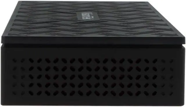 Alt view image 8 of 20 - VisionTek VT8000 Quad Display 4k USB 3.0 & USB-C Docking Station with 100W Power Delivery - for Notebook - 100 W - USB Type C - 4 Displays Supported - 4K - 4096 x 2160 - 4 x USB 3.0 - USB Type-C ...