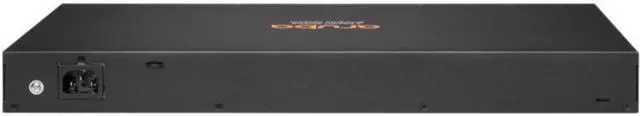 Alt view image 6 of 8 - HPE Aruba CX 6000 R8N86A#ABA Aruba CX 6000 48G 4SFP Switch