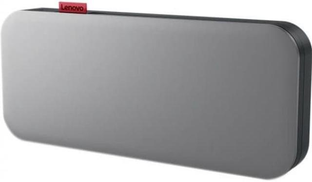 Alt view image 7 of 20 - Lenovo Go USB-C Laptop Power Bank 20000 mAh