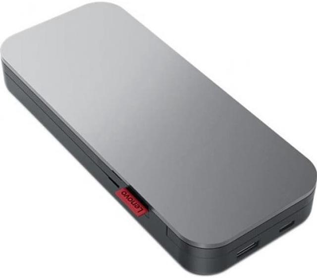 Alt view image 8 of 20 - Lenovo Go USB-C Laptop Power Bank 20000 mAh