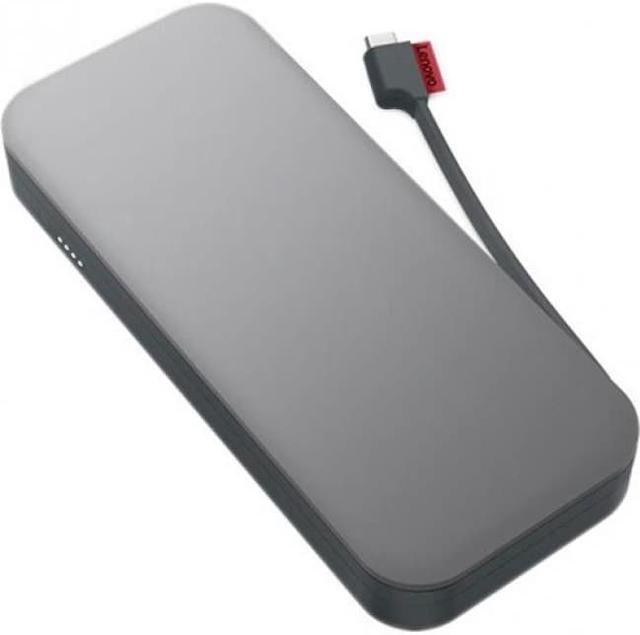 Alt view image 9 of 20 - Lenovo Go USB-C Laptop Power Bank 20000 mAh