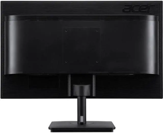 Alt view image 12 of 13 - ACER VA241Y ABI 23.8IN. 1920 X 1080 VA DISPLAY, 16 9 ASPECT RATIO, ONE HDMI 1.4