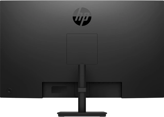 Alt view image 4 of 20 - HP P32u G5 QHD USB-C Monitor 31.5" QHD (2560 x 1440) 75 Hz IPS,99% sRGB, Anti-Glare