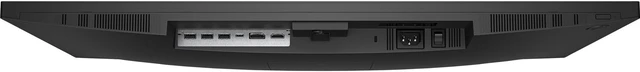 Alt view image 7 of 20 - HP P32u G5 QHD USB-C Monitor 31.5" QHD (2560 x 1440) 75 Hz IPS,99% sRGB, Anti-Glare
