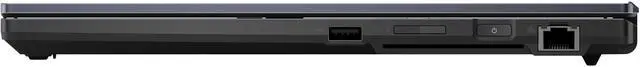 Alt view image 13 of 20 - Asus ExpertBook B2 15.6 Business Laptop - Intel Core i7-1260P - 16GB RAM - 512GB SSD - WiFi 6E - Win 11 Pro B2502CBA-XS74