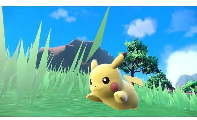Alt view image 6 of 14 - Nintendo Switch: Pokemon Scarlet Video Game - Region Free