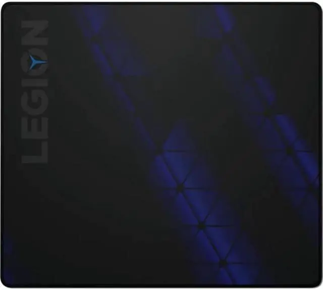 Alt view image 5 of 11 - Lenovo Legion Gaming Control Mouse Pad L