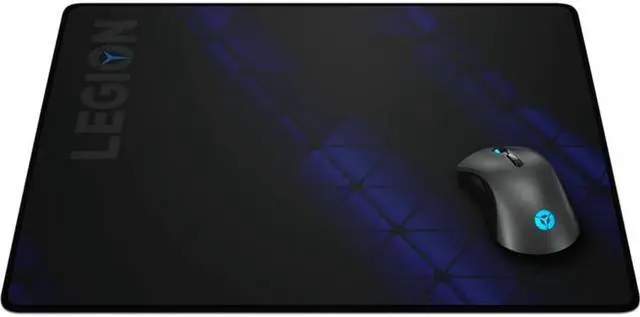 Alt view image 6 of 11 - Lenovo Legion Gaming Control Mouse Pad L