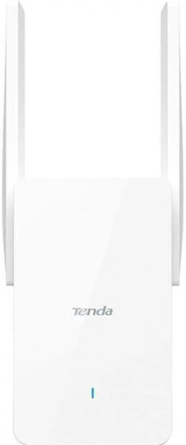 Alt view image 3 of 16 - Tenda A33 AX3000 WiFi 6 Extender, WiFi Booster WiFi Range Extender, 2.4/5GHz Dual Band WiFi Extender with Ethernet Port, AP Mode, WPS Easy Setup, WiFi Extenders Signal Booster for Home