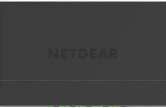 Alt view image 5 of 10 - NETGEAR 5-Port Multi-Gigabit (2.5G) Ethernet Unmanaged Switch | MS305