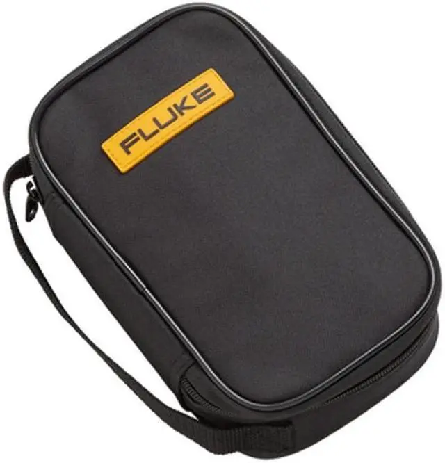 Alt view image 6 of 7 - Fluke C35 Soft Carrying Case