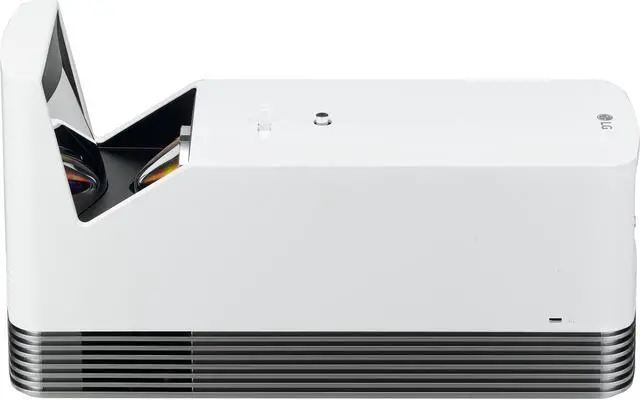 Alt view image 10 of 17 - LG HF85LA CineBeam Ultra Short Throw Laser Smart Home Theater Projector