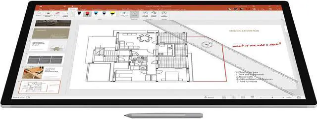 Alt view image 12 of 15 - Microsoft EYV-00009 Silver