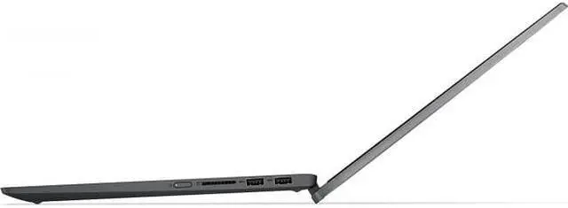 Alt view image 6 of 20 - Lenovo Flex 5 Laptop 14" FHD Touchscreen Laptop AMD Ryzen 5 5500U 16GB RAM 512GB SSD Graphite Grey - AMD Ryzen 5 5500U - 16GB RAM - 512GB SSD - AMD Radeon Graphics - Windows 11 Home